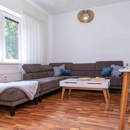 Castle View Apartment With Free Parking Bratislava Exteriör bild